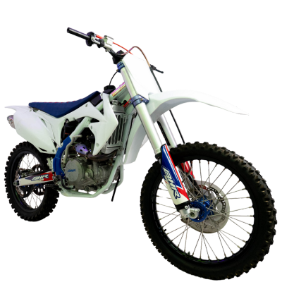 BHR MX 300